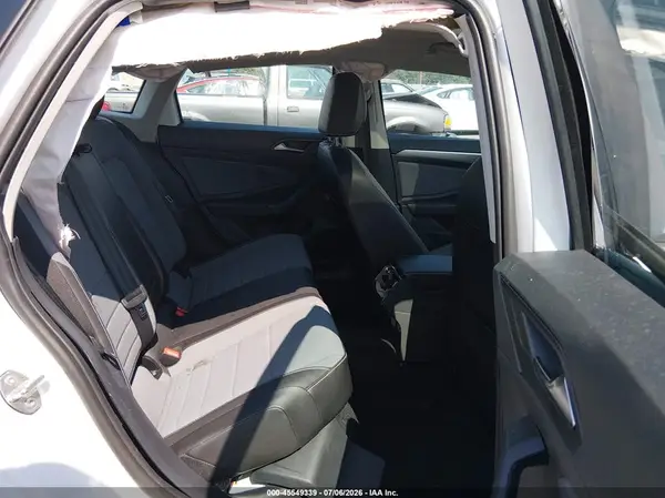 3VW7X7BU8SM106938 2025 VOLKSWAGEN JETTA - Image 8