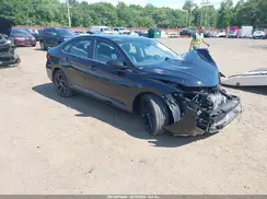 3VW7X7BU8SM107006 2025 VOLKSWAGEN JETTA