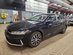 3VW7X7BU8SM107488 2025 VOLKSWAGEN JETTA