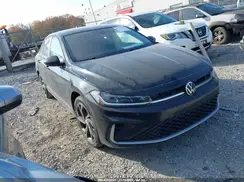 3VW7X7BU9SM008548 2025 VOLKSWAGEN JETTA