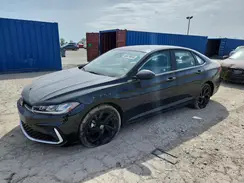 3VW7X7BU9SM010817 2025 VOLKSWAGEN JETTA