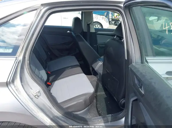 3VW7X7BU9SM011840 2025 VOLKSWAGEN JETTA - Image 8