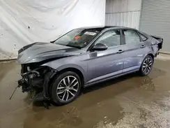 3VW7X7BU9SM012969 2025 VOLKSWAGEN JETTA