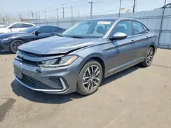 3VW7X7BU9SM013233 2025 VOLKSWAGEN JETTA