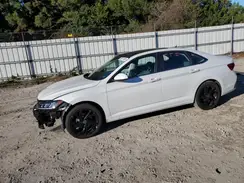 3VW7X7BU9SM013653 2025 VOLKSWAGEN JETTA