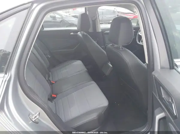 3VW7X7BU9SM014480 2025 VOLKSWAGEN JETTA - Image 8
