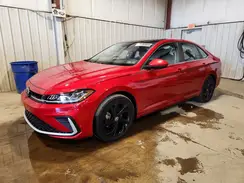 3VW7X7BU9SM014849 2025 VOLKSWAGEN JETTA