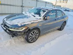 3VW7X7BU9SM017637 2025 VOLKSWAGEN JETTA