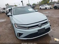 3VW7X7BU9SM020232 2025 VOLKSWAGEN JETTA