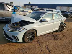 3VW7X7BU9SM027679 2025 VOLKSWAGEN JETTA