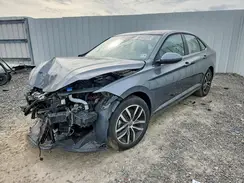3VW7X7BU9SM028234 2025 VOLKSWAGEN JETTA