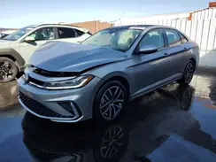3VW7X7BU9SM031232 2025 VOLKSWAGEN JETTA