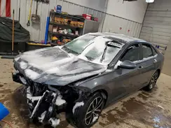 3VW7X7BU9SM036012 2025 VOLKSWAGEN JETTA