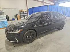 3VW7X7BU9SM038309 2025 VOLKSWAGEN JETTA