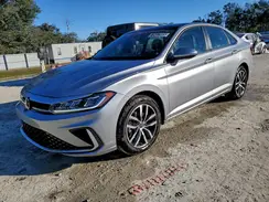 3VW7X7BU9SM043333 2025 VOLKSWAGEN JETTA