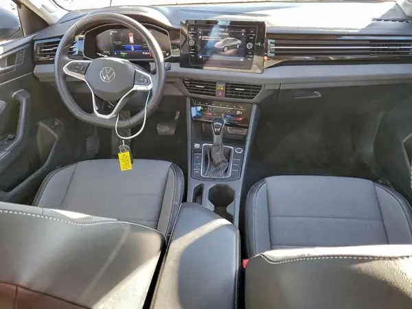 3VW7X7BU9SM043333 2025 VOLKSWAGEN JETTA - Image 8