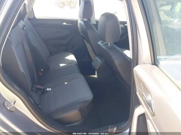3VW7X7BU9SM048175 2025 VOLKSWAGEN JETTA - Image 8