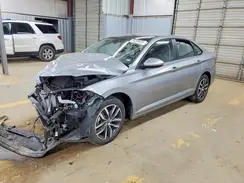 3VW7X7BU9SM060844 2025 VOLKSWAGEN JETTA