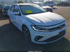 3VW7X7BU9SM064683 2025 VOLKSWAGEN JETTA