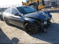 3VW7X7BU9SM069253 2025 VOLKSWAGEN JETTA