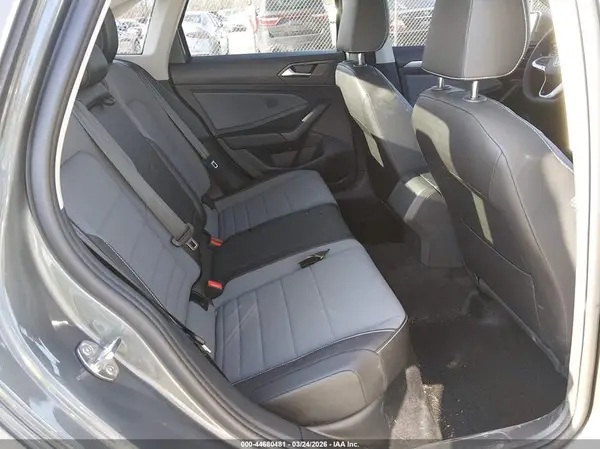 3VW7X7BU9SM069253 2025 VOLKSWAGEN JETTA - Image 8