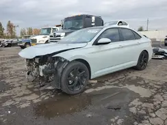 3VW7X7BU9SM071584 2025 VOLKSWAGEN JETTA