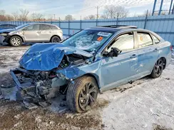 3VW7X7BU9SM073495 2025 VOLKSWAGEN JETTA