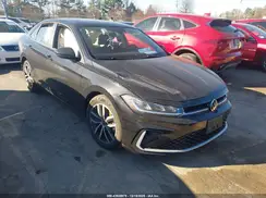 3VW7X7BU9SM086764 2025 VOLKSWAGEN JETTA