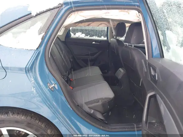 3VW7X7BU9SM090135 2025 VOLKSWAGEN JETTA - Image 8
