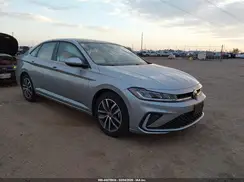 3VW7X7BU9SM091799 2025 VOLKSWAGEN JETTA