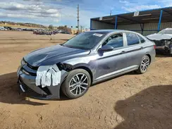 3VW7X7BU9SM100615 2025 VOLKSWAGEN JETTA