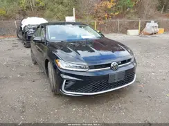 3VW7X7BU9SM101330 2025 VOLKSWAGEN JETTA