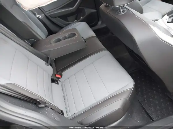 3VW7X7BU9SM101330 2025 VOLKSWAGEN JETTA - Image 8