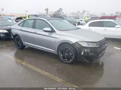 3VW7X7BUXSM008901 2025 VOLKSWAGEN JETTA