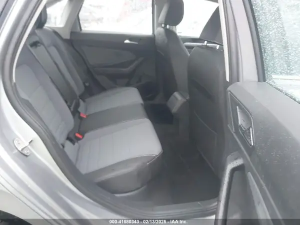 3VW7X7BUXSM008901 2025 VOLKSWAGEN JETTA - Image 8