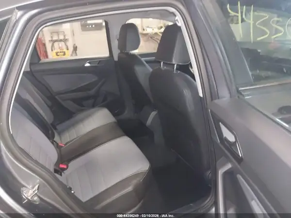 3VW7X7BUXSM012916 2025 VOLKSWAGEN JETTA - Image 8