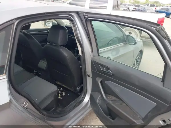 3VW7X7BUXSM014150 2025 VOLKSWAGEN JETTA - Image 8