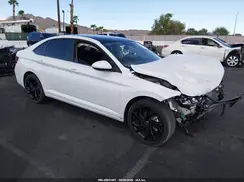 3VW7X7BUXSM014570 2025 VOLKSWAGEN JETTA