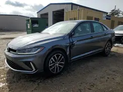 3VW7X7BUXSM015282 2025 VOLKSWAGEN JETTA