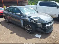 3VW7X7BUXSM017727 2025 VOLKSWAGEN JETTA