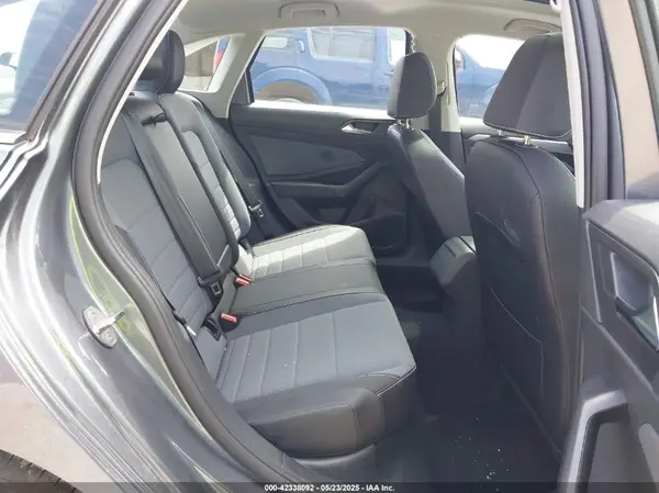 3VW7X7BUXSM029960 2025 VOLKSWAGEN JETTA - Image 8