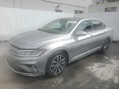 3VW7X7BUXSM030994 2025 VOLKSWAGEN JETTA