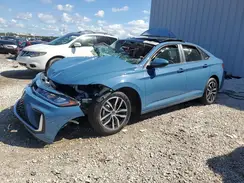3VW7X7BUXSM031790 2025 VOLKSWAGEN JETTA
