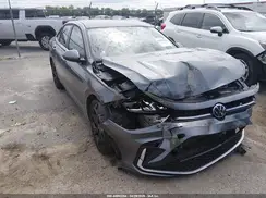 3VW7X7BUXSM033393 2025 VOLKSWAGEN JETTA