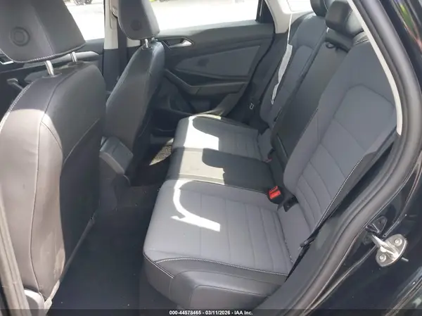 3VW7X7BUXSM042594 2025 VOLKSWAGEN JETTA - Image 8