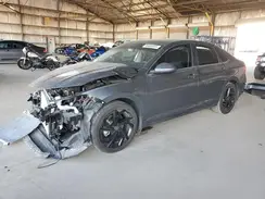 3VW7X7BUXSM043888 2025 VOLKSWAGEN JETTA