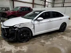 3VW7X7BUXSM045866 2025 VOLKSWAGEN JETTA