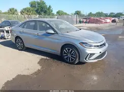 3VW7X7BUXSM049965 2025 VOLKSWAGEN JETTA