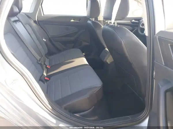 3VW7X7BUXSM049965 2025 VOLKSWAGEN JETTA - Image 8