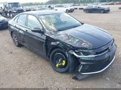 3VW7X7BUXSM053112 2025 VOLKSWAGEN JETTA